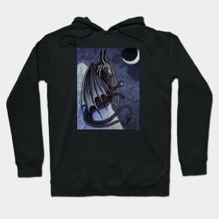 Mystical Dragon Hoodie